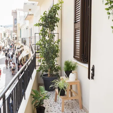 Effie'S Cozy Old Town Studios Ρέθυμνο Εξωτερικό φωτογραφία