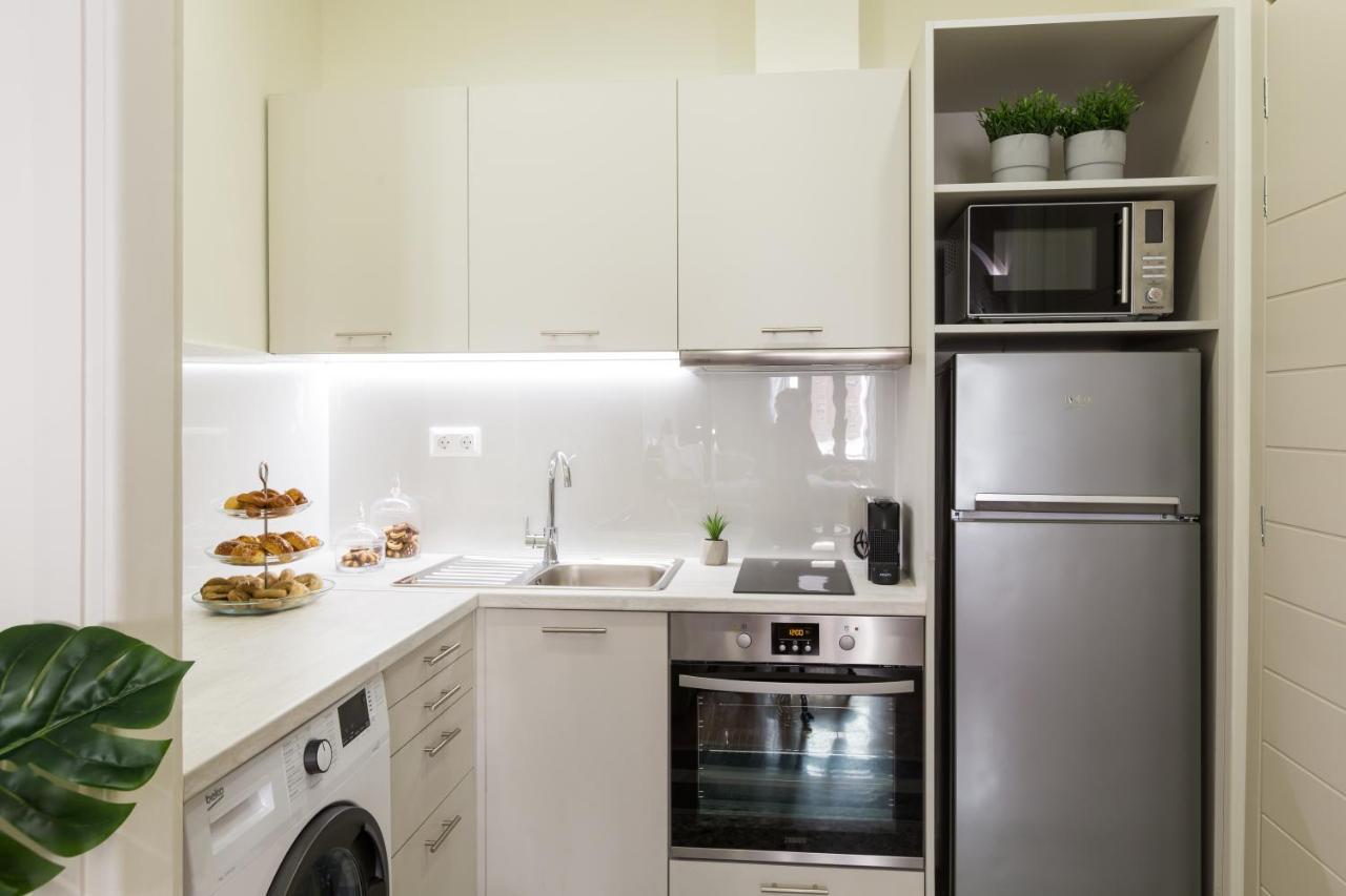 Effie's Cozy Old Town Apartment Rethymno (Crete)