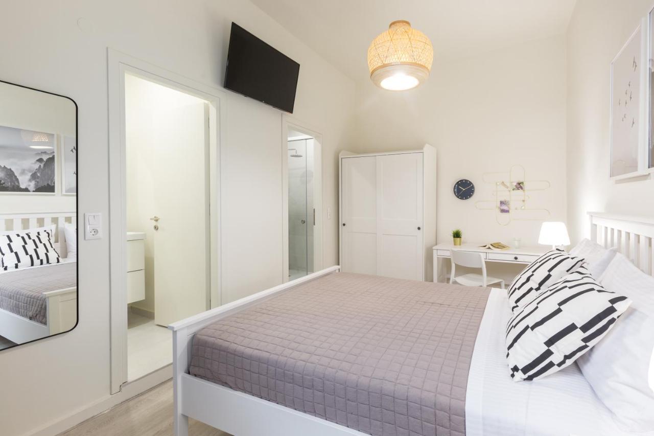 Effie's Cozy Old Town Apartment Rethymno (Crete)