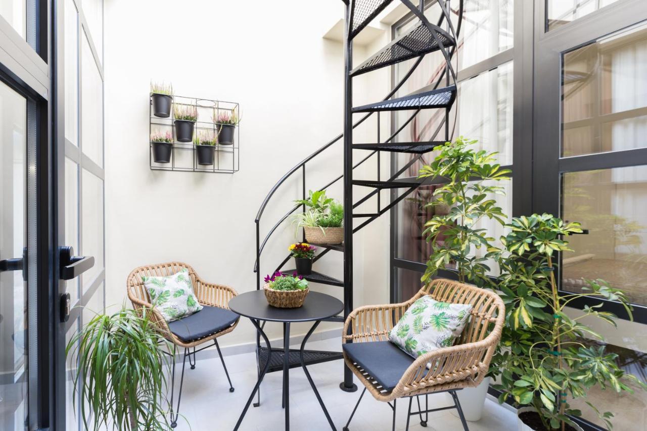 Apartment Effie's Cozy Old Town