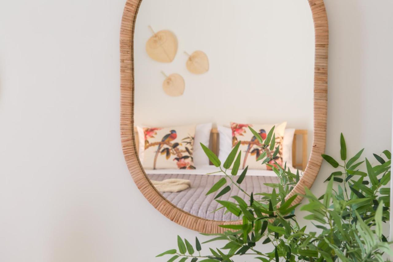 Effie's Cozy Old Town Apartment