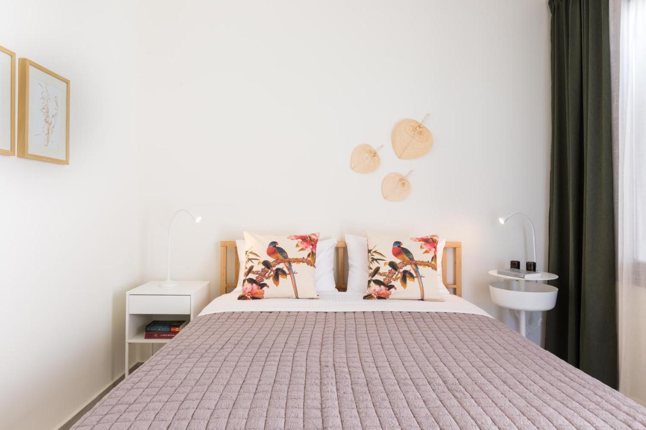 Effie's Cozy Old Town Apartment Rethymno (Crete)
